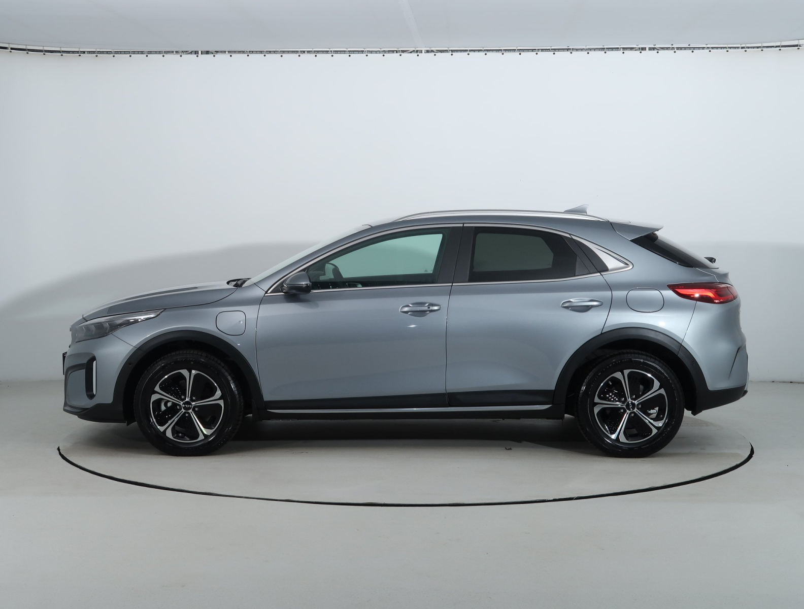 Kia XCeed - 2025