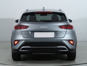 Kia XCeed - 2025