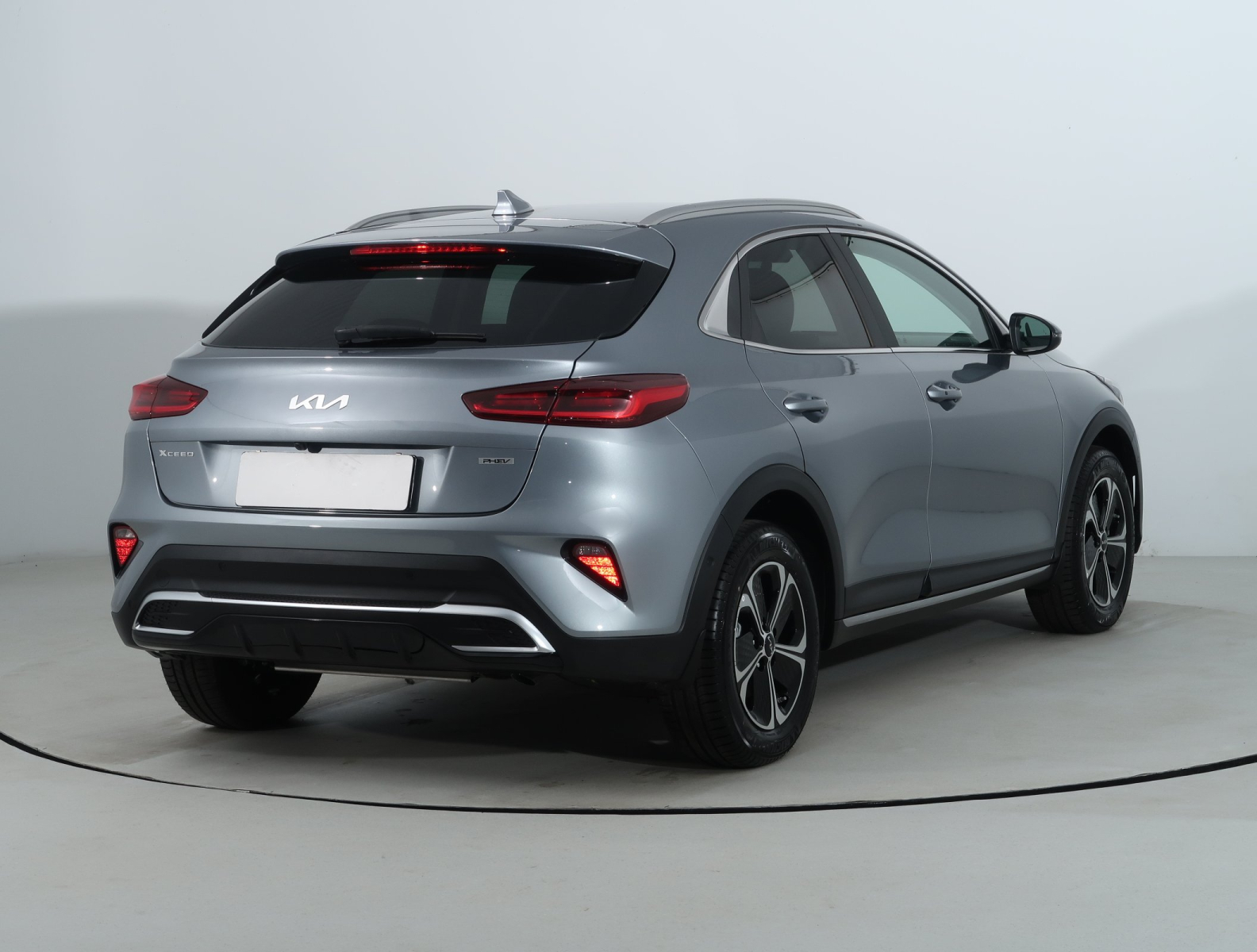 Kia XCeed - 2025