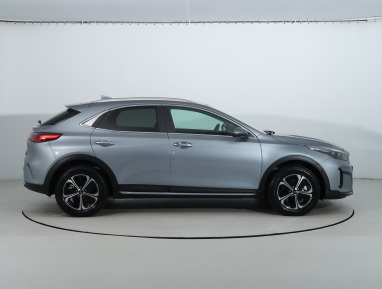 Kia XCeed - 2025
