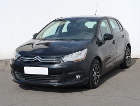 Citroen C4 - 2011