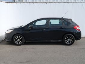 Citroen C4 - 2011