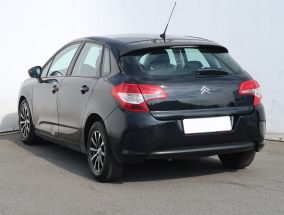Citroen C4 - 2011