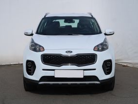 Kia Sportage - 2016