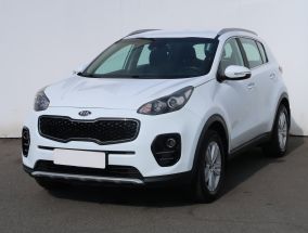 Kia Sportage - 2016