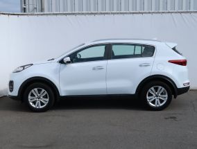 Kia Sportage - 2016