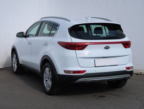 Kia Sportage - 2016