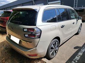 Citroen C4 Grand Picasso - 2016