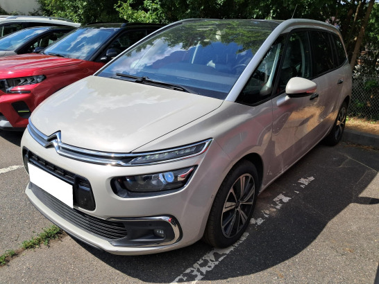 Citroen C4 Grand Picasso