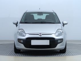 Fiat Punto - 2010