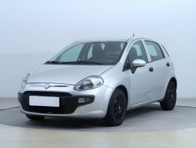 Fiat Punto - 2010