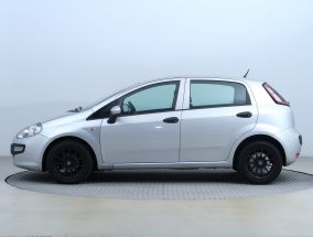 Fiat Punto - 2010