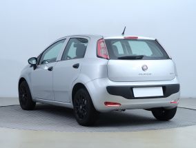 Fiat Punto - 2010