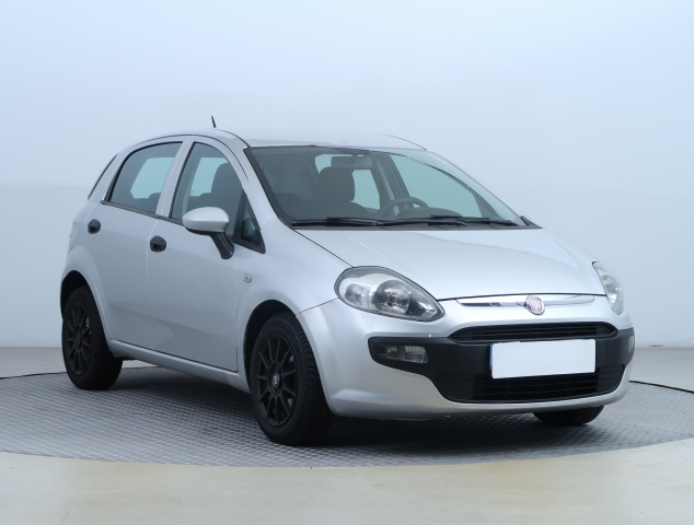 Fiat Punto 2010