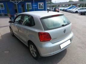 Volkswagen Polo - 2011