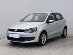 Volkswagen Polo - 2011