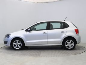 Volkswagen Polo - 2011