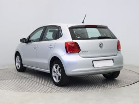 Volkswagen Polo - 2011