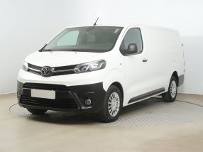 Toyota ProAce - 2020