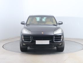 Porsche Cayenne - 2009