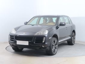 Porsche Cayenne - 2009