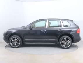 Porsche Cayenne - 2009