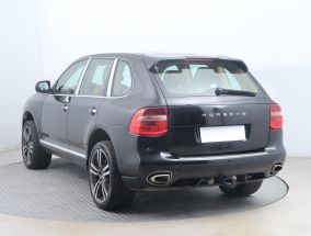 Porsche Cayenne - 2009