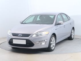 Ford Mondeo - 2011