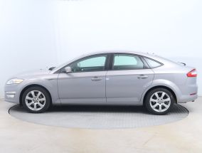 Ford Mondeo - 2011