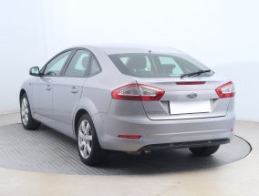 Ford Mondeo - 2011