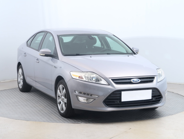 Ford Mondeo 2011