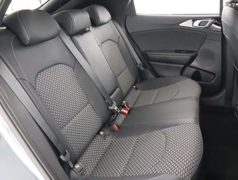 Kia XCeed, 2025