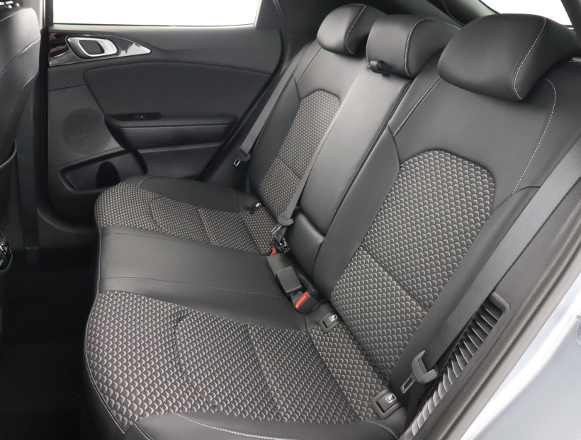 Kia XCeed, 2025
