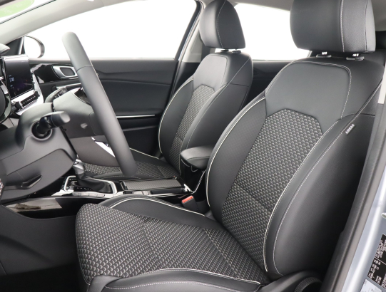 Kia XCeed Plug-in-Hybrid