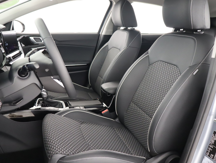 Kia XCeed, 2025
