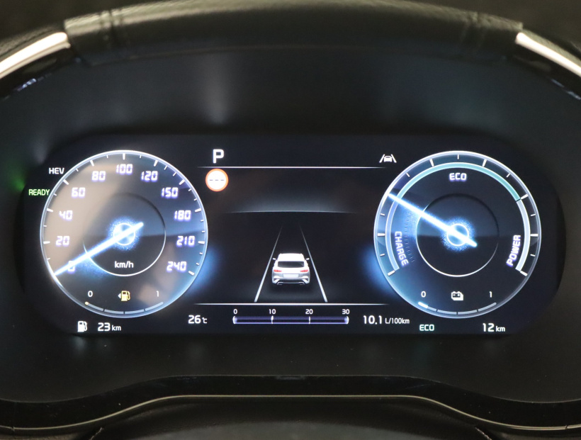 Kia XCeed, 2025