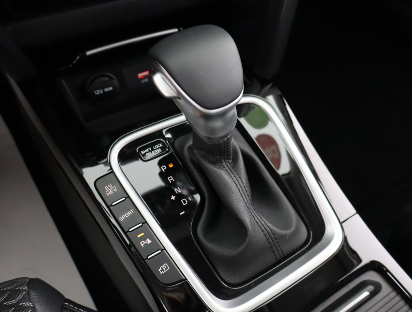 Kia XCeed, 2025