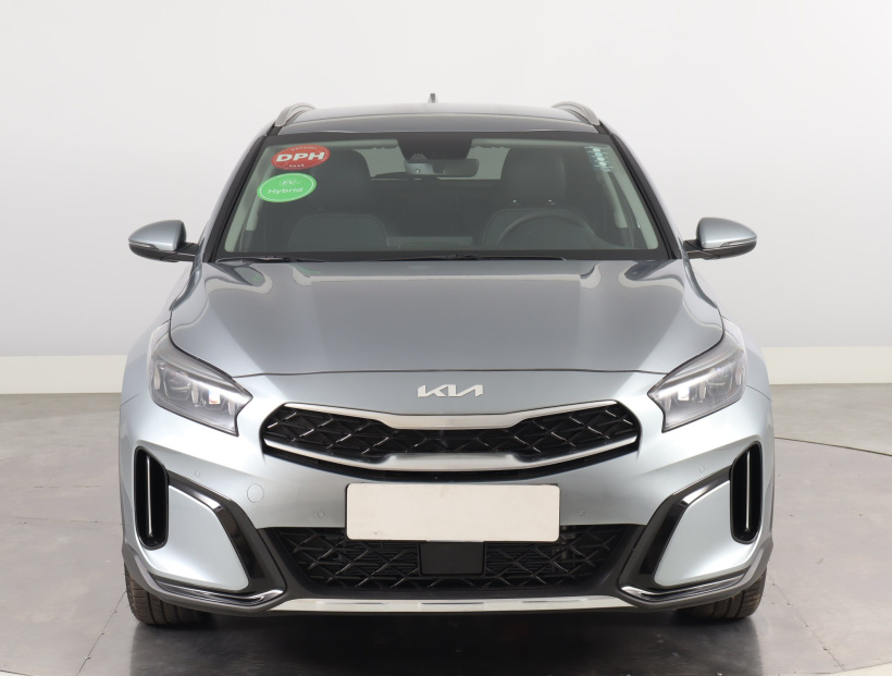 Kia XCeed, 2025