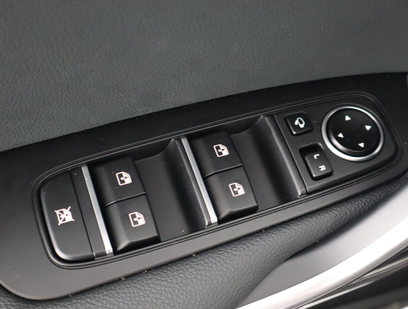Kia XCeed, 2025