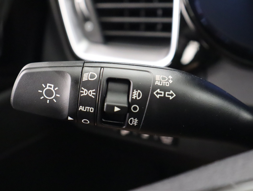 Kia XCeed, 2025