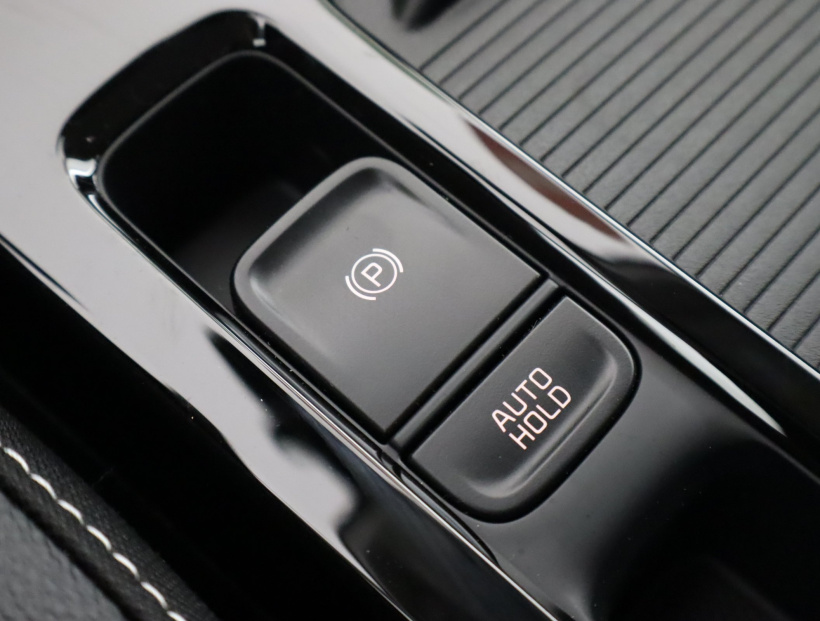 Kia XCeed, 2025