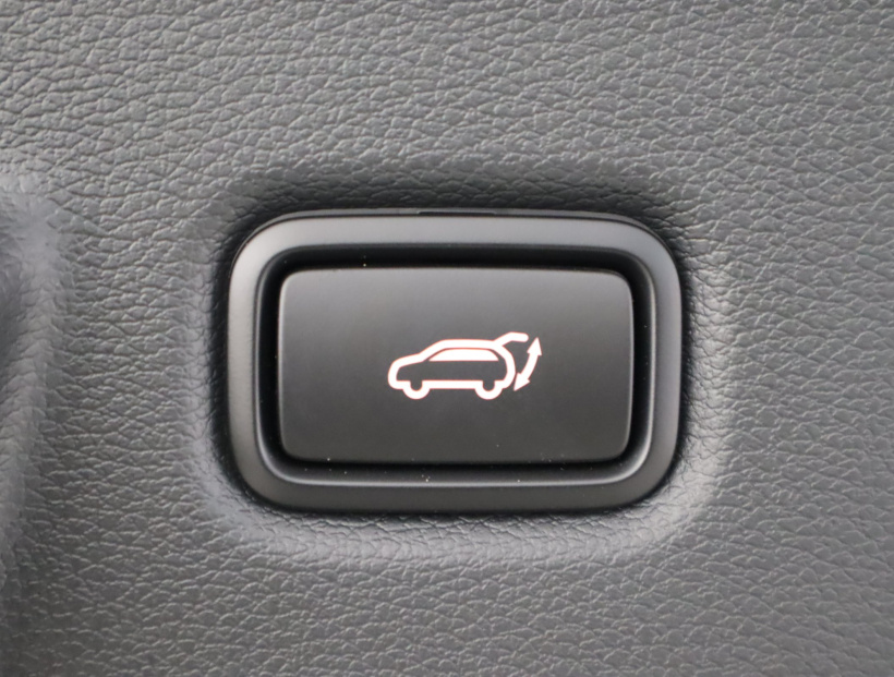 Kia XCeed, 2025