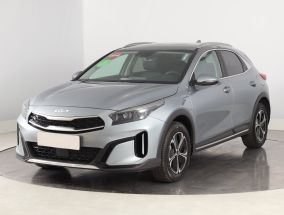 Kia XCeed - 2025