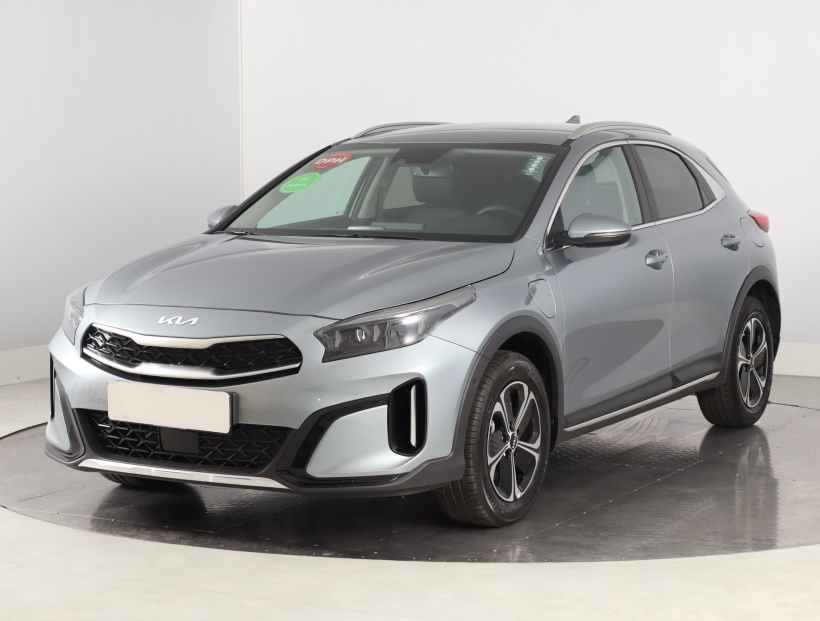 Kia XCeed, 2025