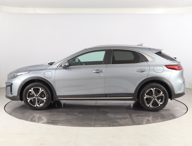 Kia XCeed, 2025