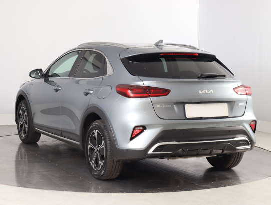 Kia XCeed Plug-in-Hybrid