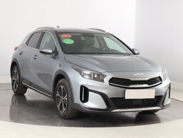 Kia XCeed 2024