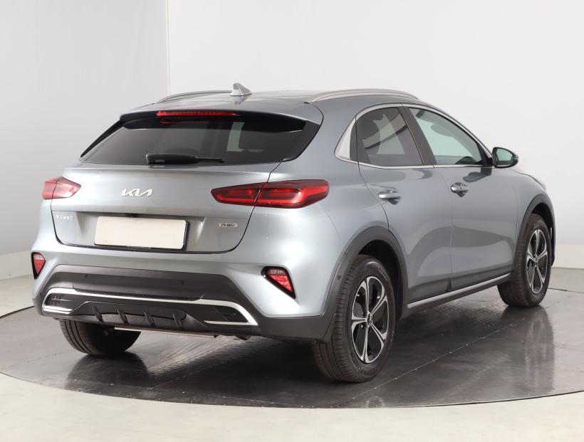 Kia XCeed, 2025