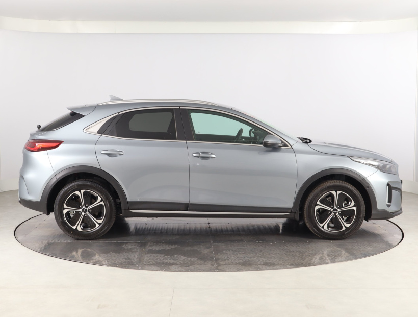 Kia XCeed, 2025