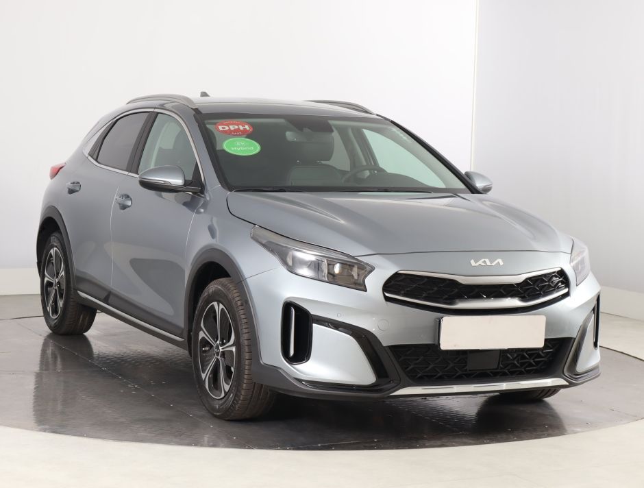 Kia XCeed - 2025
